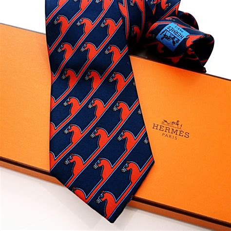 do hermes ties ever go on sale|authentic hermes tiesto.